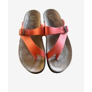NWT Mephisto Helen Classics Sandals Size 10
